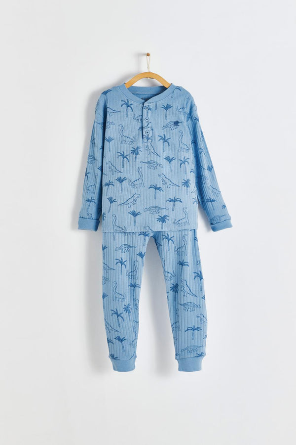 Pijama Nick Roar