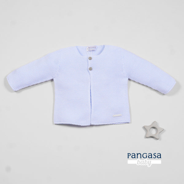 Conj Braga Pique Con Chaqueta Larga