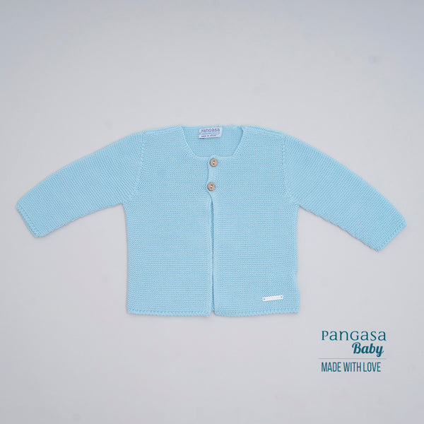 Chaqueta Larga