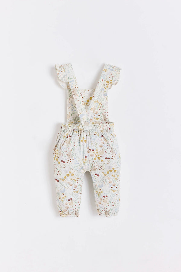 Overall Elsie Nicole