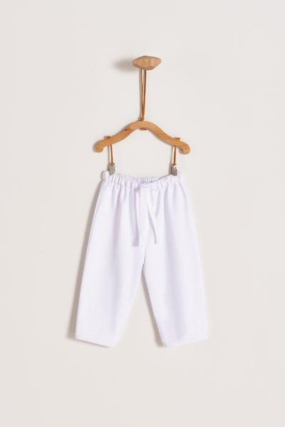 Conj. Cardigan Con Pantalon Rever Playful