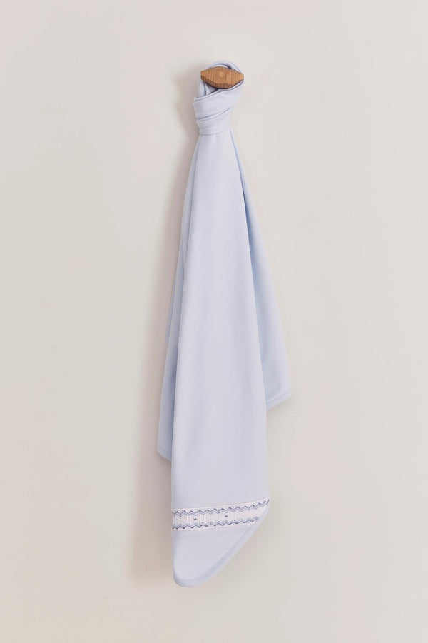 Rec. Blkt Doble Smock